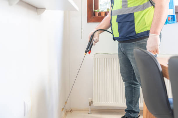Best Pest Prevention Services  in Fairfax, MN